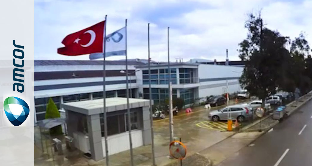 AMCOR