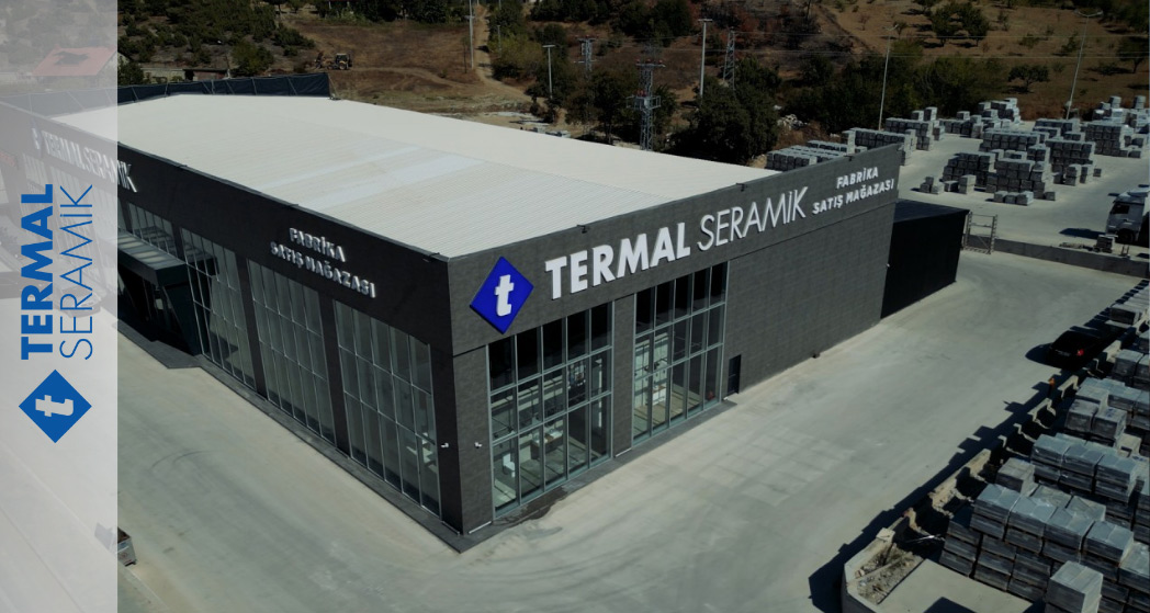 TERMAL SERAMİK