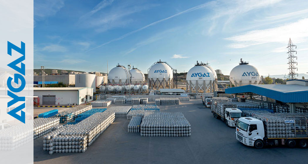AYGAZ