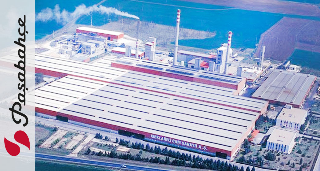 PAŞABAHÇE