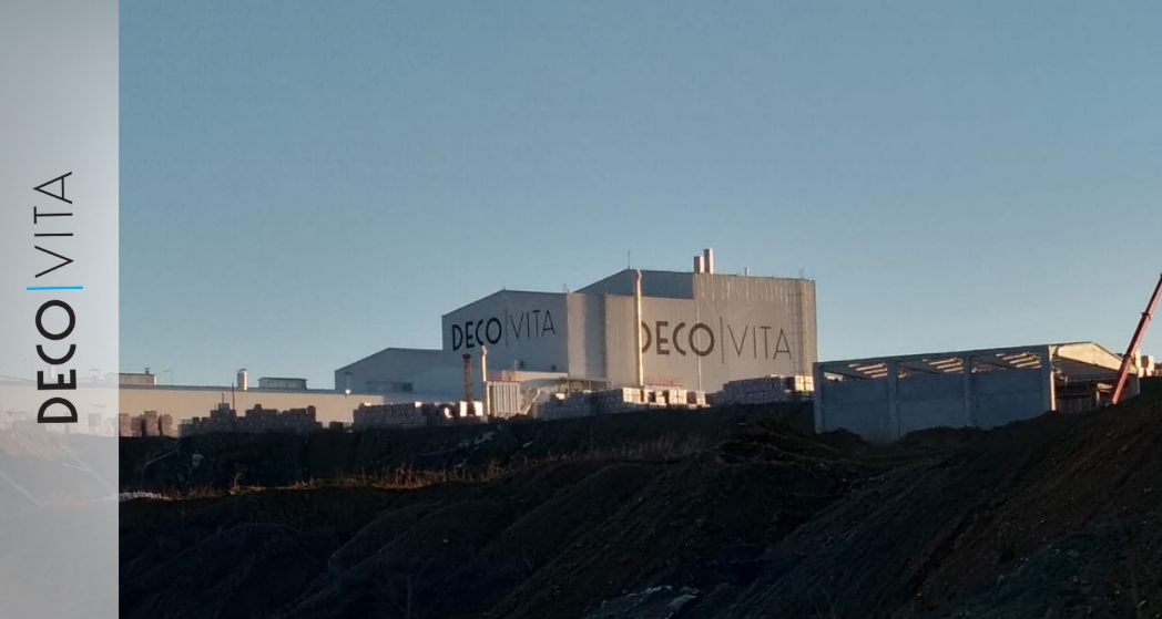 DECOVITA